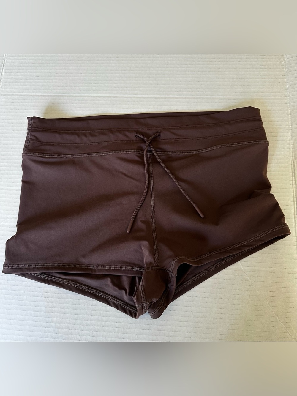 Vuori Women's Dune Shorty Swim Shorts
